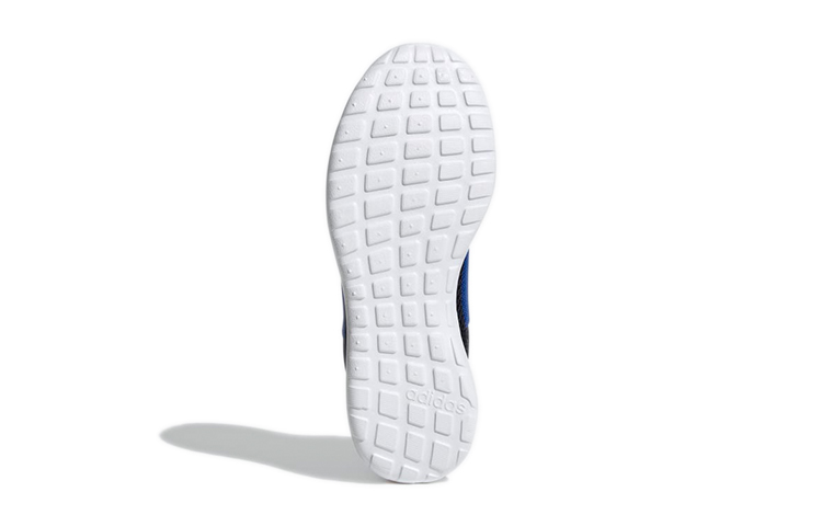 (Youth) adidas Lite Racer Adapt 4.0 'Legend Ink Royal Blue' 圖 6