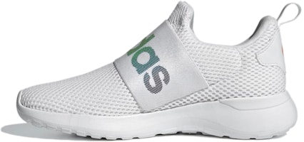 (Youth) adidas Lite Racer Adapt 4.0 'White Multi' H01031 (Youth) adidas Lite Racer Adapt 4.0 'White Multi' H01031
