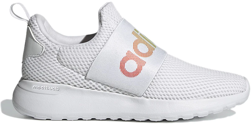 (JR) adidas Lite Racer Adapt 4.0 ''Blanc Multi'' H01031 Order (JR) adidas Lite Racer Adapt 4.0 ''Blanc Multi'' H01031