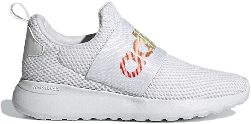 (Youth) adidas Lite Racer Adapt 4.0 'White Multi' H01031 Order (Youth) adidas Lite Racer Adapt 4.0 'White Multi' H01031