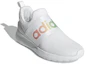 Lookbook (JR) adidas Lite Racer Adapt 4.0 ''Blanc Multi'' H01031
