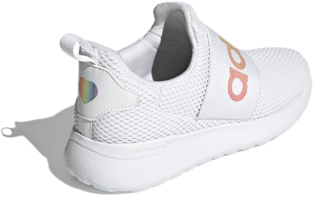 (Youth) adidas Lite Racer Adapt 4.0 'White Multi' H01031 Shop (Youth) adidas Lite Racer Adapt 4.0 'White Multi' H01031