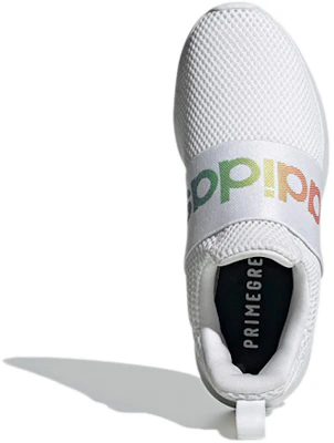 (JR) adidas Lite Racer Adapt 4.0 ''Blanc Multi'' H01031 Purchase (JR) adidas Lite Racer Adapt 4.0 ''Blanc Multi'' H01031