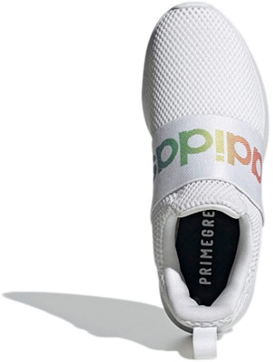(Youth) adidas Lite Racer Adapt 4.0 'White Multi' H01031 Purchase (Youth) adidas Lite Racer Adapt 4.0 'White Multi' H01031