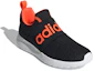 Lookbook (JR) adidas Lite Racer Adapt 4.0 J ''Nero Solar Rosso'' Q47210