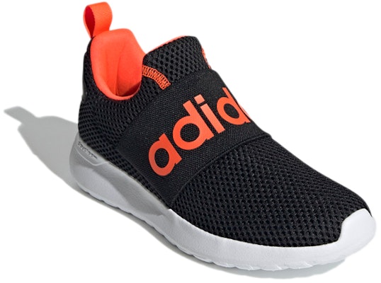 (JR) 阿迪达斯Lite Racer Adapt 4.0 J '黑色太阳红' Q47210 Lookbook (JR) 阿迪达斯Lite Racer Adapt 4.0 J '黑色太阳红' Q47210