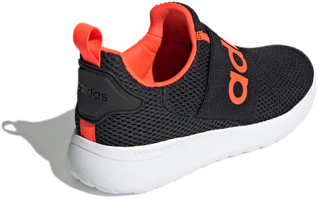 (JR) adidas Lite Racer Adapt 4.0 J ''Nero Solar Rosso'' Q47210 Shop (JR) adidas Lite Racer Adapt 4.0 J ''Nero Solar Rosso'' Q47210