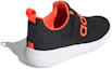 Shop (JR) adidas Lite Racer Adapt 4.0 J ''Nero Solar Rosso'' Q47210