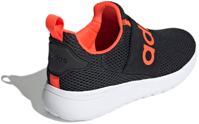 (JR) 阿迪达斯Lite Racer Adapt 4.0 J '黑色太阳红' Q47210 Shop (JR) 阿迪达斯Lite Racer Adapt 4.0 J '黑色太阳红' Q47210