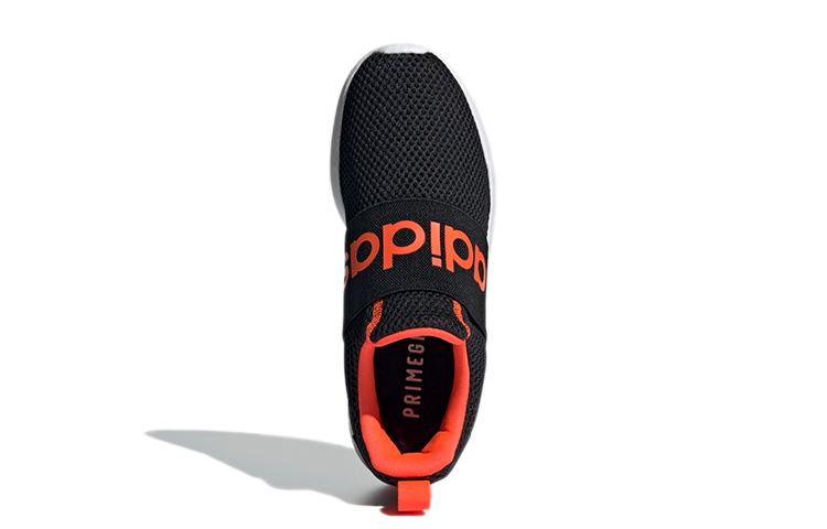 Purchase (JR) adidas Lite Racer Adapt 4.0 J ''Nero Solar Rosso'' Q47210