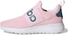 (JR) adidas Lite Racer Adapt 4.0 J 'Merah Jambu Jernih Orbit Indigo' GY4917