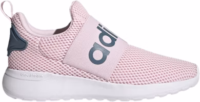 (Youth) adidas Lite Racer Adapt 4.0 J 'Clear Pink Orbit Indigo' GY4917 (Youth) adidas Lite Racer Adapt 4.0 J 'Clear Pink Orbit Indigo' GY4917