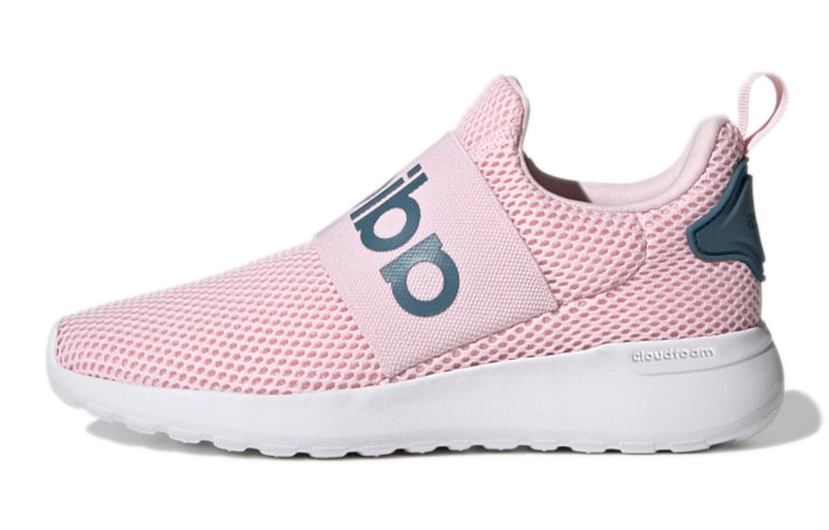 (Youth) adidas Lite Racer Adapt 4.0 J 'Clear Pink Orbit Indigo' GY4917