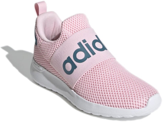 (JR) 阿迪达斯Lite Racer Adapt 4.0 J '浅粉蓝靛' GY4917 Lookbook (JR) 阿迪达斯Lite Racer Adapt 4.0 J '浅粉蓝靛' GY4917
