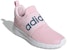 (JR) adidas Lite Racer Adapt 4.0 J 'Merah Jambu Jernih Orbit Indigo' GY4917