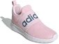 Lookbook (JR) adidas Lite Racer Adapt 4.0 J 'Merah Jambu Jernih Orbit Indigo' GY4917