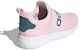 (JR) adidas Lite Racer Adapt 4.0 J 'Merah Jambu Jernih Orbit Indigo' GY4917