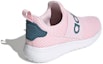 Shop (JR) adidas Lite Racer Adapt 4.0 J 'Merah Jambu Jernih Orbit Indigo' GY4917