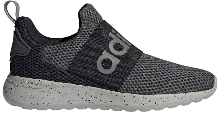 兒童 adidas neo Lite Racer Adapt 4.0 K 黑灰 Buy 兒童 adidas neo Lite Racer Adapt 4.0 K 黑灰
