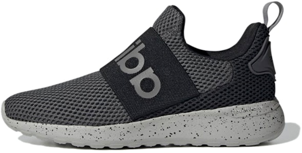 (JR) 阿迪达斯Lite Racer Adapt 4.0 J灰黑配色 Q47208 Buy (JR) 阿迪达斯Lite Racer Adapt 4.0 J灰黑配色 Q47208