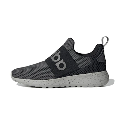 (Youth) adidas Lite Racer Adapt 4.0 J 'Grey Black'