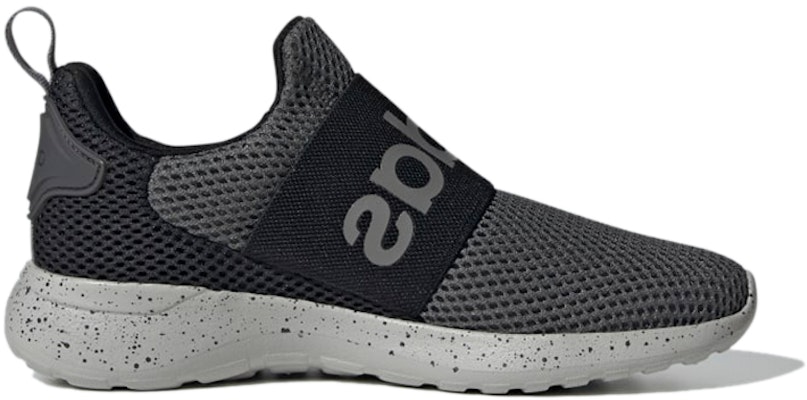 (Youth) adidas Lite Racer Adapt 4.0 J 'Grey Black' Q47208 Order (Youth) adidas Lite Racer Adapt 4.0 J 'Grey Black' Q47208