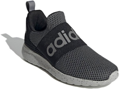 (JR) 阿迪达斯Lite Racer Adapt 4.0 J灰黑配色 Q47208 Lookbook (JR) 阿迪达斯Lite Racer Adapt 4.0 J灰黑配色 Q47208