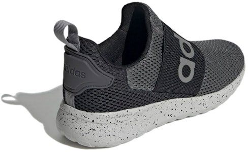 (JR) 阿迪达斯Lite Racer Adapt 4.0 J灰黑配色 Q47208 Shop (JR) 阿迪达斯Lite Racer Adapt 4.0 J灰黑配色 Q47208
