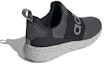 Shop (JR) adidas Lite Racer Adapt 4.0 J 'Kelabu Hitam' Q47208