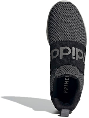 (Youth) adidas Lite Racer Adapt 4.0 J 'Grey Black' Q47208 Purchase (Youth) adidas Lite Racer Adapt 4.0 J 'Grey Black' Q47208