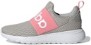 Buy (JR) adidas Lite Racer Adapt 4.0 J 'Kelabu Super Pop' Q47209