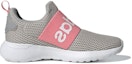 Order (JR) adidas Lite Racer Adapt 4.0 J 'Kelabu Super Pop' Q47209