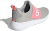 Shop (JR) adidas Lite Racer Adapt 4.0 J 'Kelabu Super Pop' Q47209