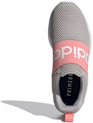 (Youth) adidas Lite Racer Adapt 4.0 J 'Grey Super Pop' Q47209 Purchase (Youth) adidas Lite Racer Adapt 4.0 J 'Grey Super Pop' Q47209