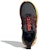(JR) adidas Lite Racer Adapt 5.0 J 'Kelabu Merah Terang Camo' IE3604