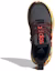 Lookbook (JR) 阿迪达斯 Lite Racer Adapt 5.0 青少年款 灰亮红迷彩 IE3604