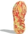 (JR) adidas Lite Racer Adapt 5.0 J 'Kelabu Merah Terang Camo' IE3604