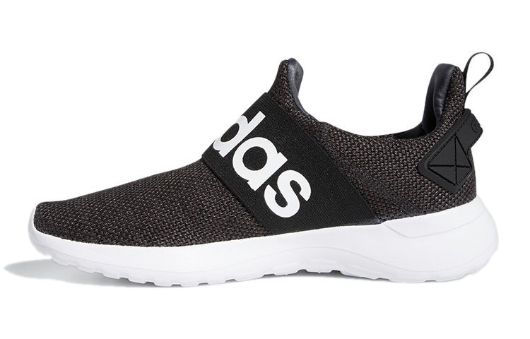 Buy (JR) 阿迪达斯Lite Racer Adapt J“黑灰” FW2620