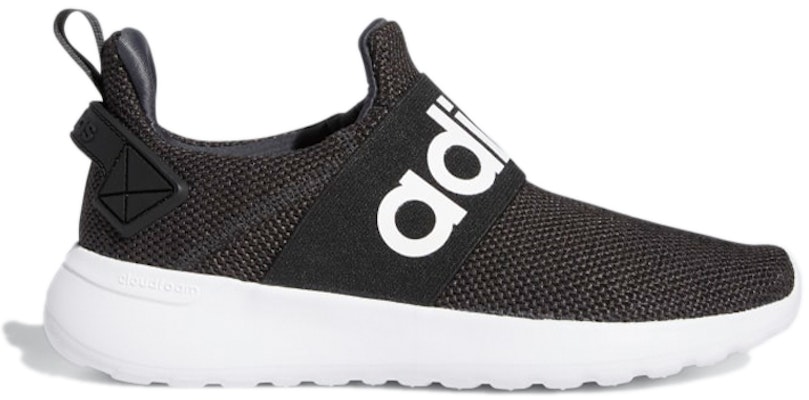 (JR) adidas Lite Racer Adapt J 'Hitam Abu-abu' FW2620 Order (JR) adidas Lite Racer Adapt J 'Hitam Abu-abu' FW2620