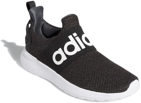 (JR) adidas Lite Racer Adapt J 'Hitam Abu-abu' FW2620 Lookbook (JR) adidas Lite Racer Adapt J 'Hitam Abu-abu' FW2620
