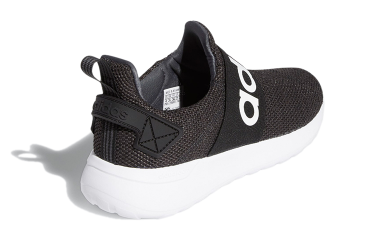 Shop (JR) 阿迪达斯Lite Racer Adapt J“黑灰” FW2620