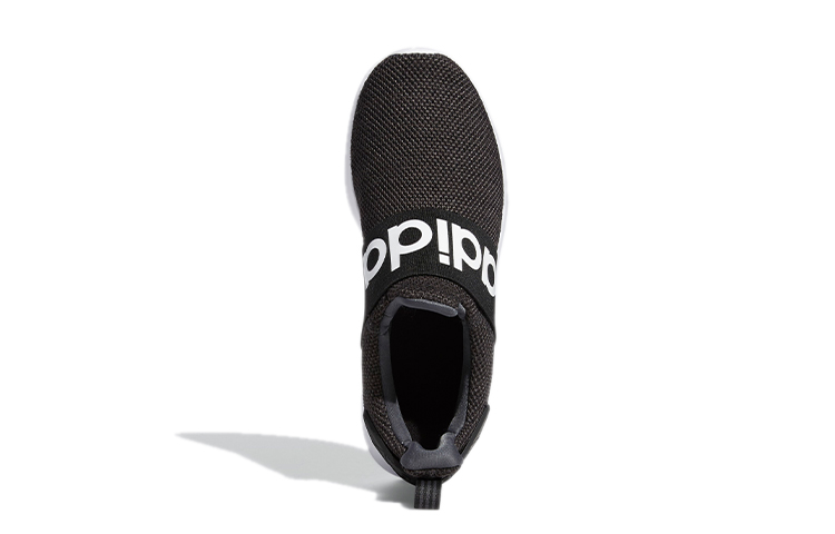 Purchase (JR) 阿迪达斯Lite Racer Adapt J“黑灰” FW2620