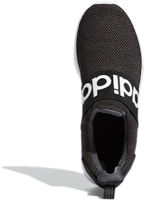 (JR) adidas Lite Racer Adapt J 'Hitam Abu-abu' FW2620 Purchase (JR) adidas Lite Racer Adapt J 'Hitam Abu-abu' FW2620