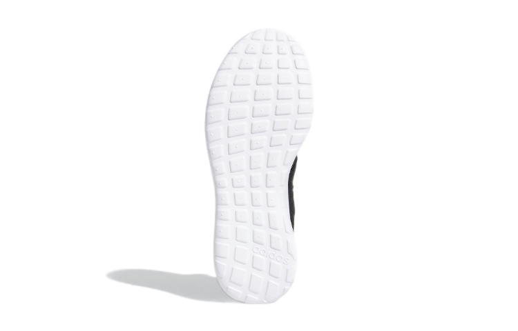 Details for (JR) 阿迪达斯Lite Racer Adapt J“黑灰” FW2620