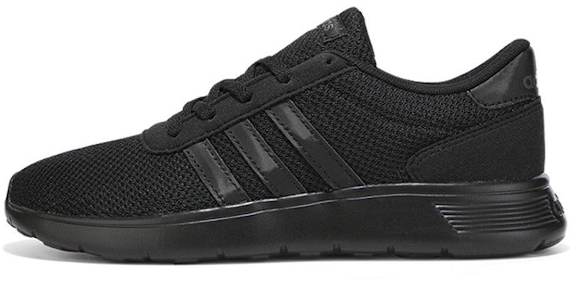 (JR) adidas Lite Racer J 'Hitam Pekat' BC0073 Buy (JR) adidas Lite Racer J 'Hitam Pekat' BC0073