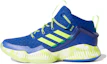 Buy (JR) adidas Lockdown J ''Blu Giallo'' FZ1692