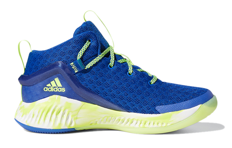 Order (JR) adidas Lockdown J ''Blu Giallo'' FZ1692