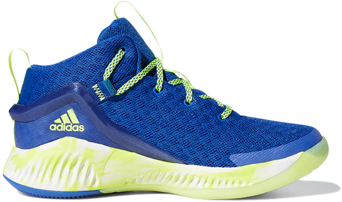 (JR) adidas Lockdown J ''Blu Giallo'' FZ1692 Order (JR) adidas Lockdown J ''Blu Giallo'' FZ1692
