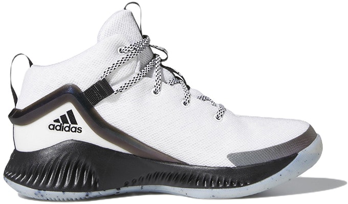 (JR) adidas Lockdown J 'Putih Hitam Coklat' GZ3084 Order (JR) adidas Lockdown J 'Putih Hitam Coklat' GZ3084