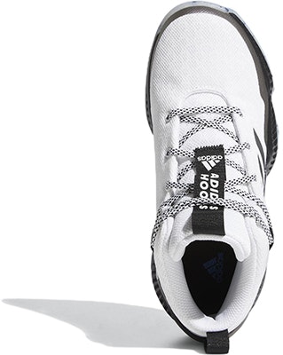 (JR) adidas Lockdown J 'Putih Hitam Coklat' GZ3084 Purchase (JR) adidas Lockdown J 'Putih Hitam Coklat' GZ3084